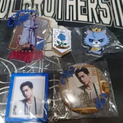 2025年最新】三代目の人気アイテム - メルカリ