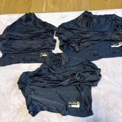 Mizuno Victory Stage アンダーシャツ Sサイズ 3枚セット