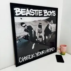 2025年最新】beastie boys ポスターの人気アイテム - メルカリ