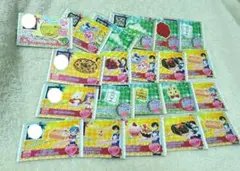 2025年最新】プリパラ アゲアゲアイテムの人気アイテム - メルカリ