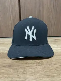 ナイキ　ヤンキース　コラボキャップ