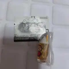 サンリオキャラクターズ　レトログラスミニチュアチャーム