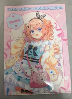 2026年最新】ご注文はうさぎですか? アトレ クリアファイルの人気