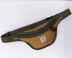 2026年最新】South2 West8 ボディバッグ・ウエストポーチの人気