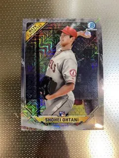 2025年最新】大谷 ルーキーカードの人気アイテム - メルカリ 【鑑定済