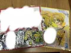 カラフルピーチ まとめ