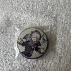 FGO Fate/Grand Order 中国 トレーディング缶バッジ マシュ
