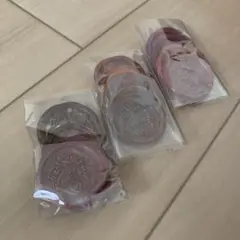 【まとめ買い】【２個以上で50円OFF】シーリングスタンプ 両面テープ付き
