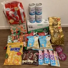お菓子　まとめ売り