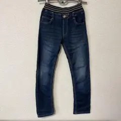 MC.EDONA GOODS デニムパンツ キッズ 150のサムネイル