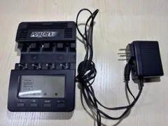 2026年最新】POWEREX MH-C9000の人気アイテム - メルカリ