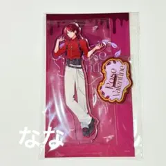 にじさんじ Rose バレンタイン アクリルスタンド ローレン・イロアス