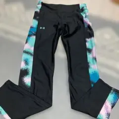 Under Armour コンプレッションパンツ L/G/G