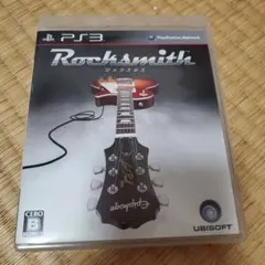 ロックスミス ps3