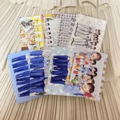 なにわ男子 なにわのにわ ポストカード