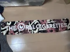 THE ORAL CIGARETTES タオル