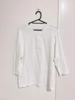 GU ロシア軍スリーピングシャツ トップス ミリタリー Mサイズのサムネイル