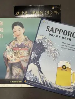 武田久美子】 1990代 サッポロビール ポスター お祭り - メルカリ