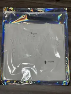 M GDRAGON peacemamaone 韓国 popup限定 Tシャツ