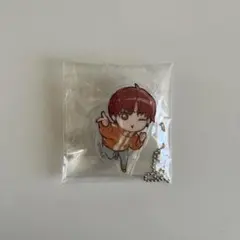 ダンダダン ジジ