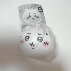ちいかわ おかおのスクィーズ キーホルダー ボールチェーン