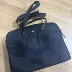 kate spade PCケース　ショルダーバッグ　ブラック