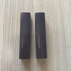 セザンヌ　リップカラーシールド　06、03番