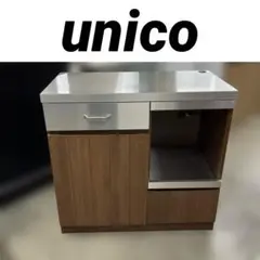 【ウニコ unico】ストラーダ◆キッチンボード◇訳あり◆特価品◇