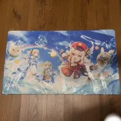 2026年最新】原神 プレイマット 公式の人気アイテム - メルカリ
