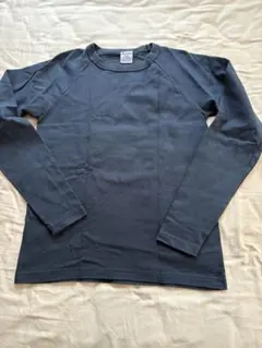 championの長袖Tシャツ