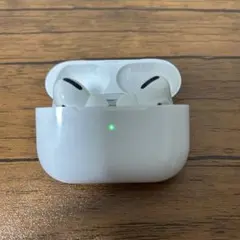 【ジャンク】AirPods Pro 第1世代 ノイズあり バッテリー不良