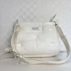 Maison Margiela マルジェラ グラムスラム ショルダーバッグ