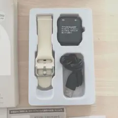 Always Device Device Band Plus 本体