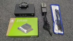 NVIDIA Jetson Nano B01 P3450 おまけ多数