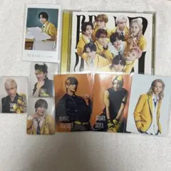 EBiDAN 15周年 Yes!東京 BUDDiiS盤