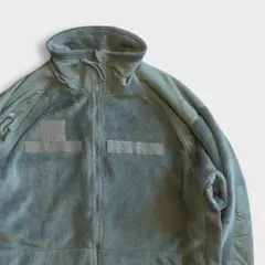 USA製 ECWCS GEN3 フリース ジャケット レベル3 米軍実物 M-L
