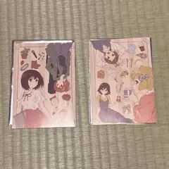 響け！ユーフォニアム3 京アニ 特典 Mini Making Book 3種 - メルカリ