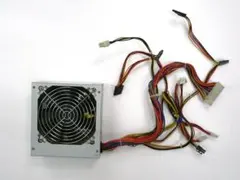 動作品　EVER GREEN LW-6550H-5 550W ATX電源