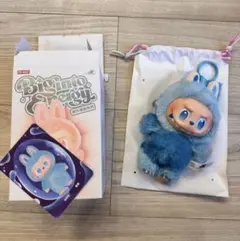 [正規品] LABUBU ラブブ エナジー HOPE