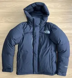 【美品】ザノースフェイス バルトロライトジャケット ND92340 黒 L