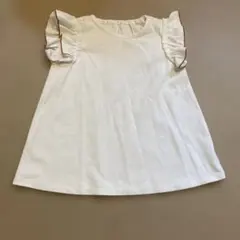 ユニクロTシャツ110
