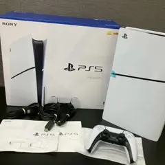 PlayStation5(CFI-2000A01) 極美品