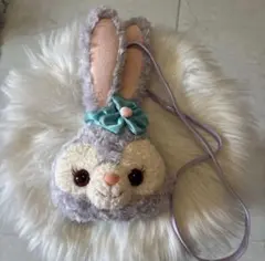 ステラルーポシェット