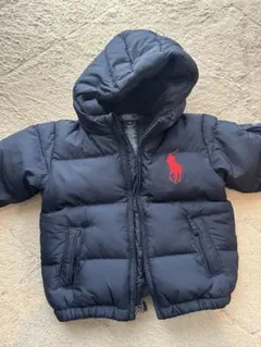 ポロ　ラルフローレン　アウター