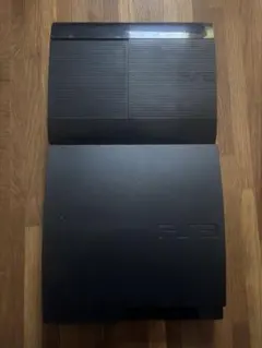 セ*ン様 PS3 本体２台