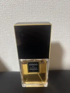 【未使用】CHANEL　COCO オードトワレ　100ml シャネル　ココ シャネル CHANEL ココ オードトワレ EDT 100mL 【香水