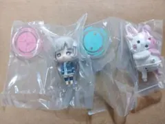 スーパーダンガンロンパ2 コトブキヤ 七海千秋 モノミ