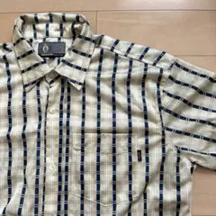 THINGS OF CLOTH期！Volcom ヴィンテージ半袖シャツ ボルコムのサムネイル