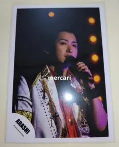 2026年最新】魔王 大野智 公式写真の人気アイテム - メルカリ