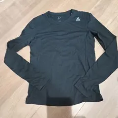 Reebok リーボック ロンT Tシャツ